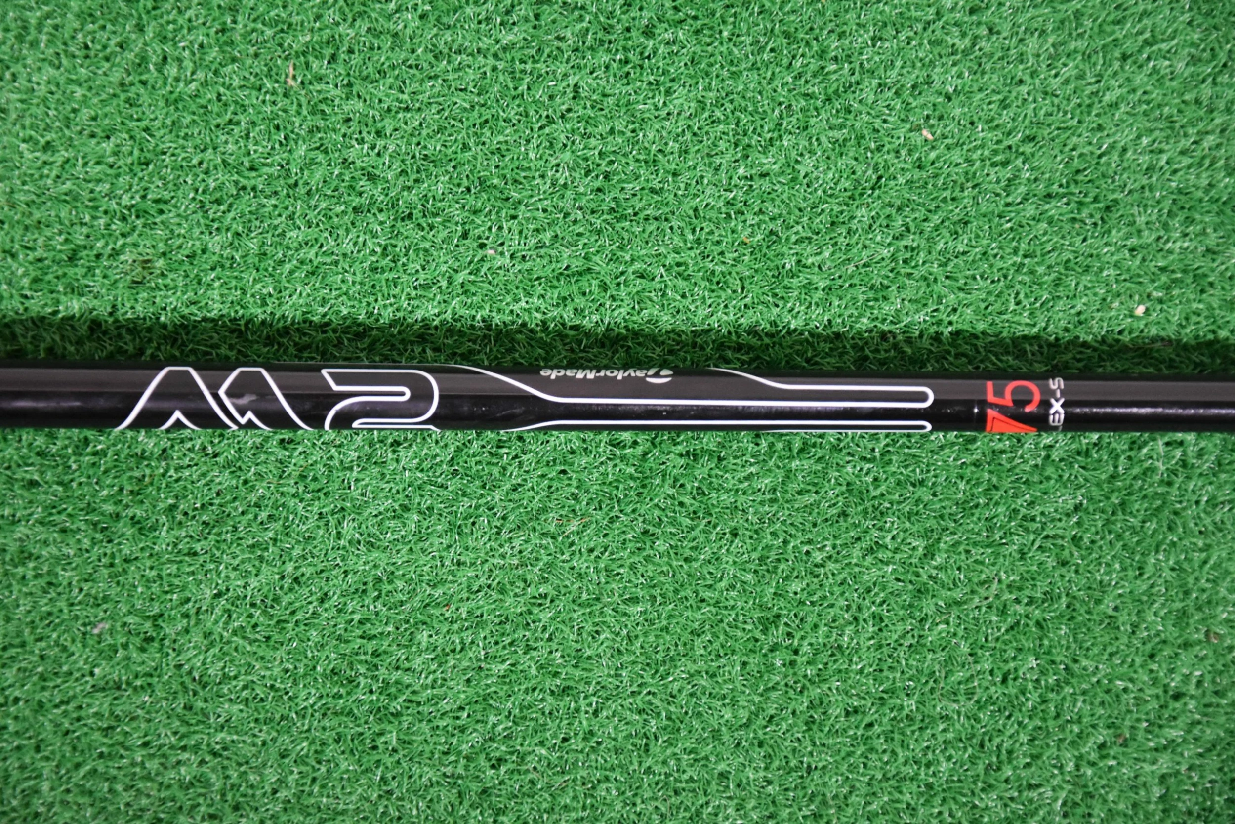 Left-Handed Taylormade M2 Rescue 3-Hybrid - Image 4