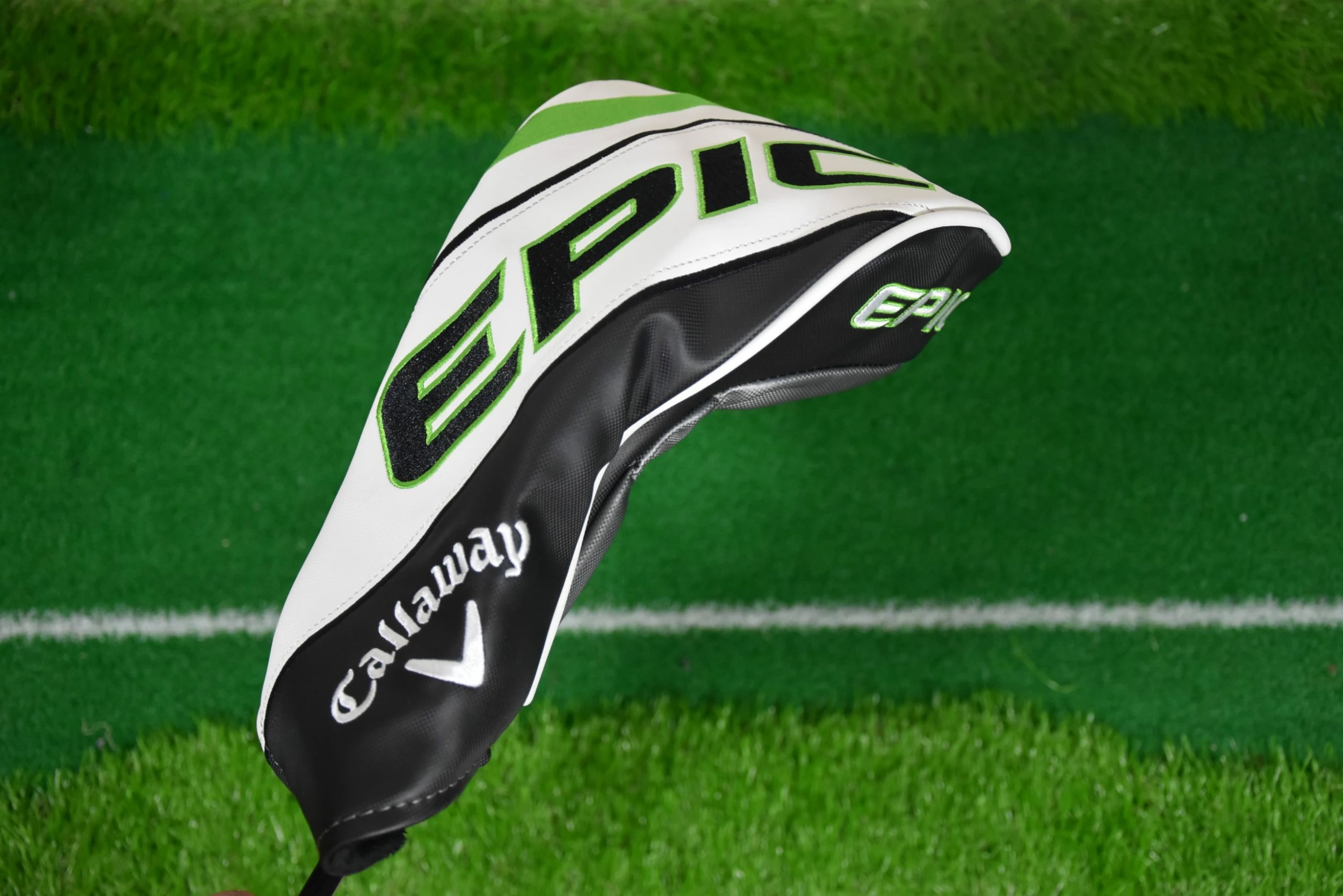 Callaway Epic Flash 10.5° R-Flex Driver - Image 6