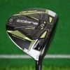 Cobra Rad-Speed Lo-Spin 10.5° R-Flex Driver
