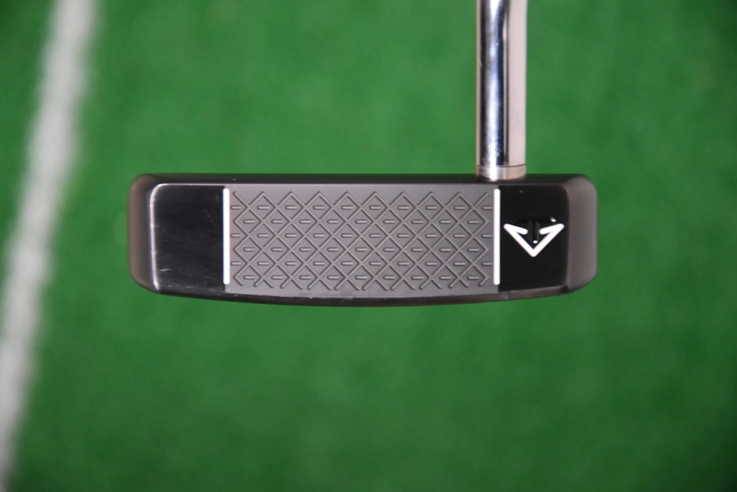 Odyssey Toulon Memphis W/ BGT Stability Shaft - Image 3