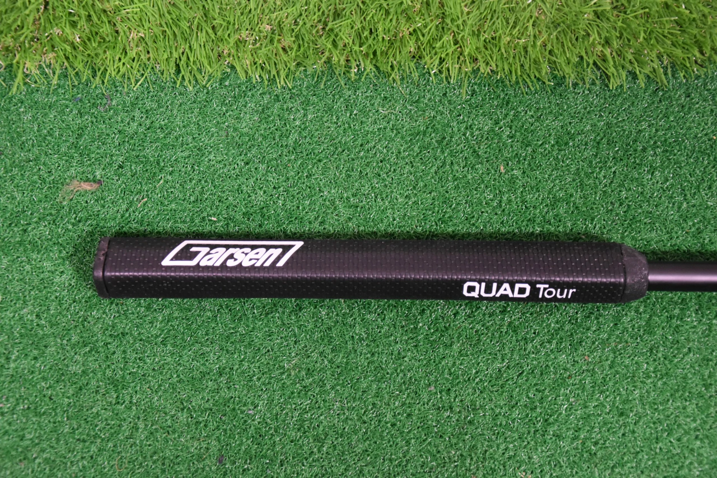 Odyssey Toulon Memphis W/ BGT Stability Shaft - Image 6