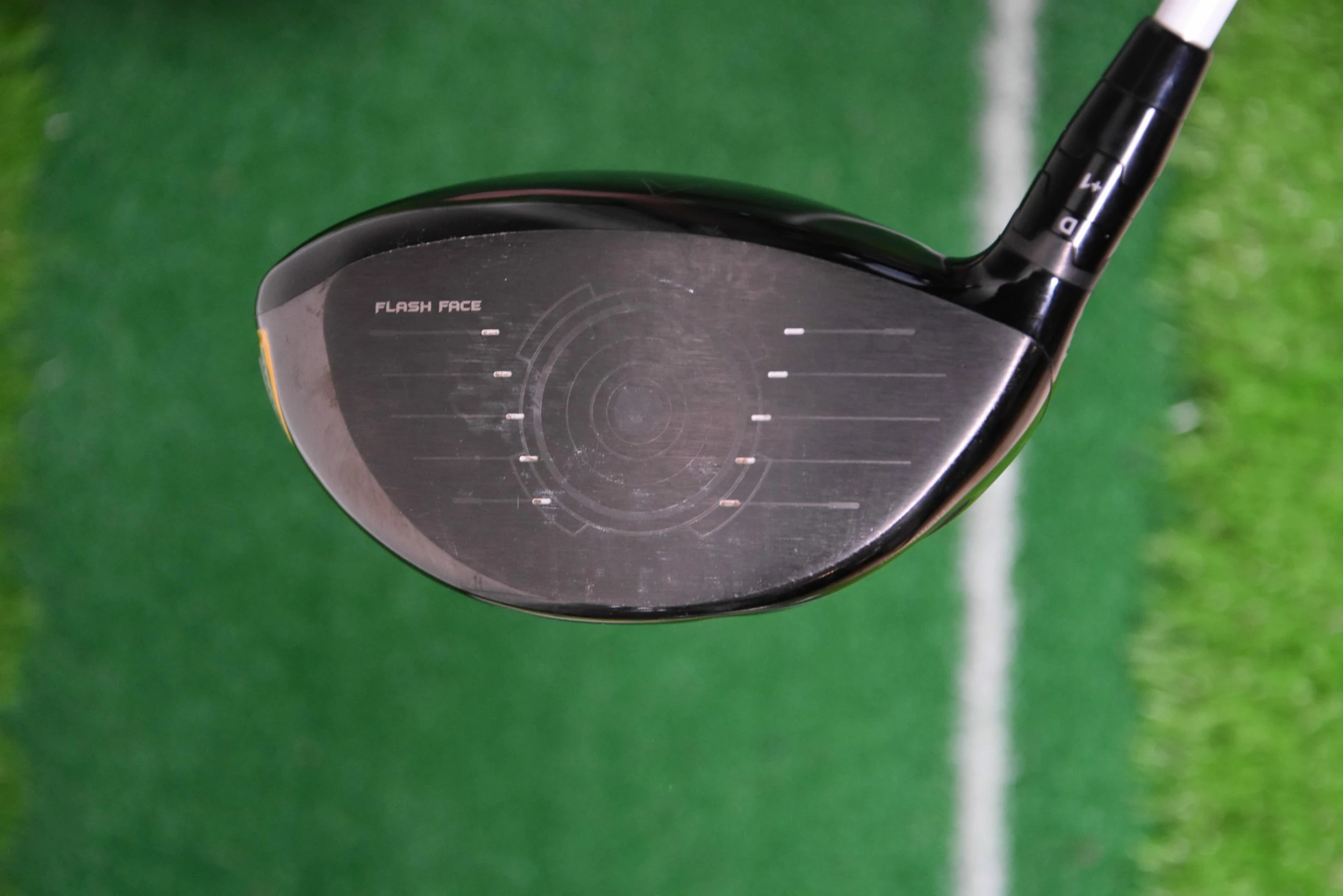 Callaway Epic Flash Sub-Zero Tour Issue 10.5 Driver - Image 3