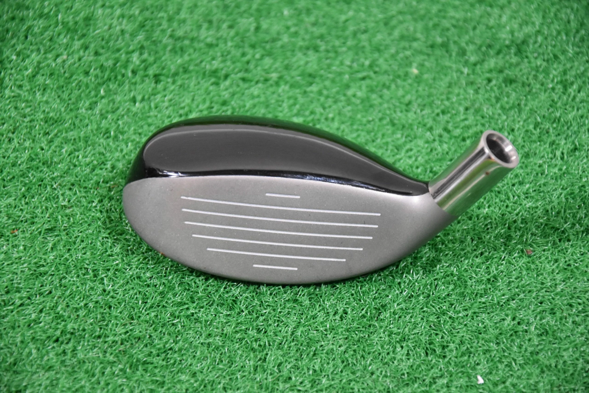Adams® Adams Idea Pro Gold Prototype 3-Hybrid 20° (Head Only) - Image 2