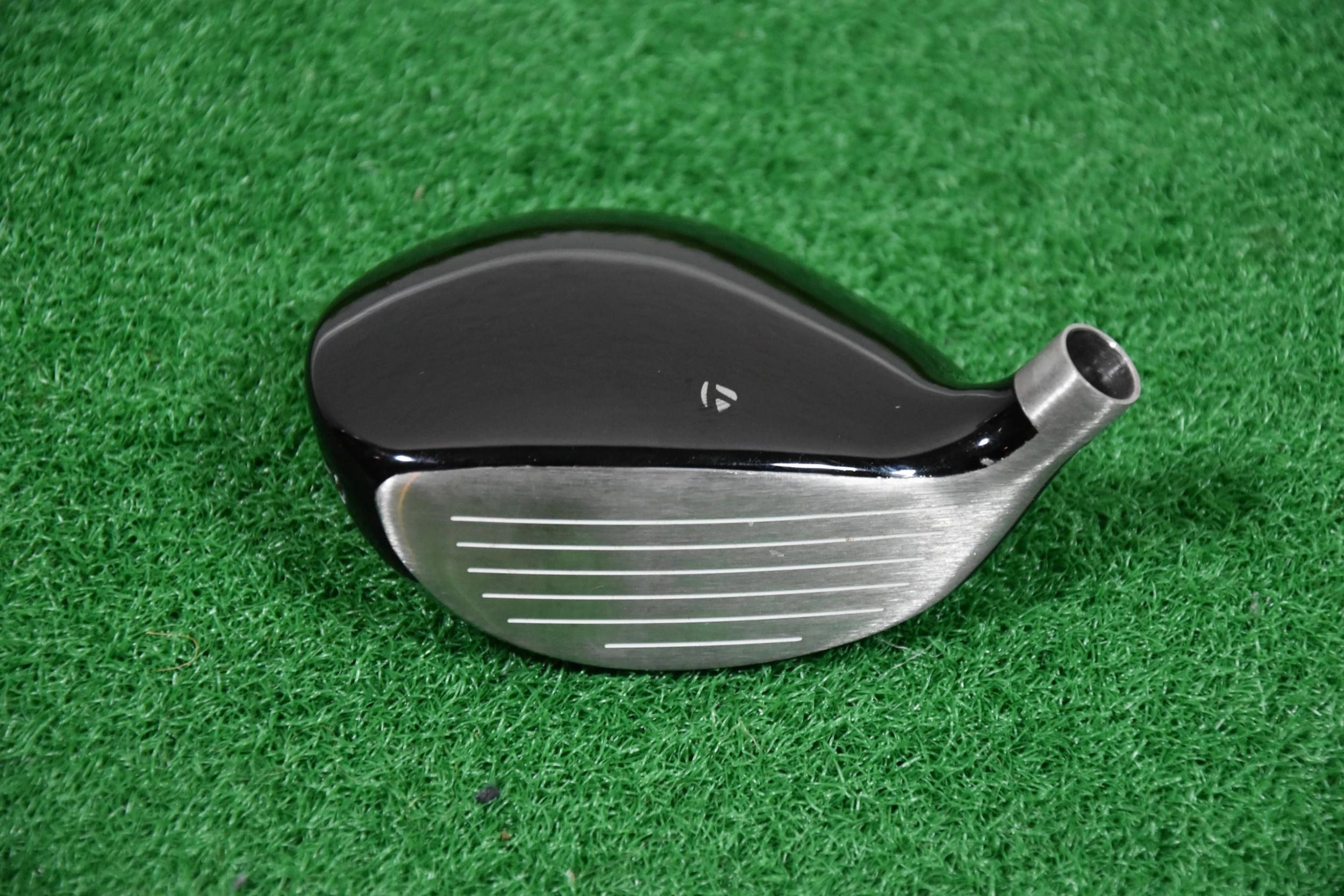 Taylormade R9 Tour Issue 3-Wood 15° (Head Only) - Image 2