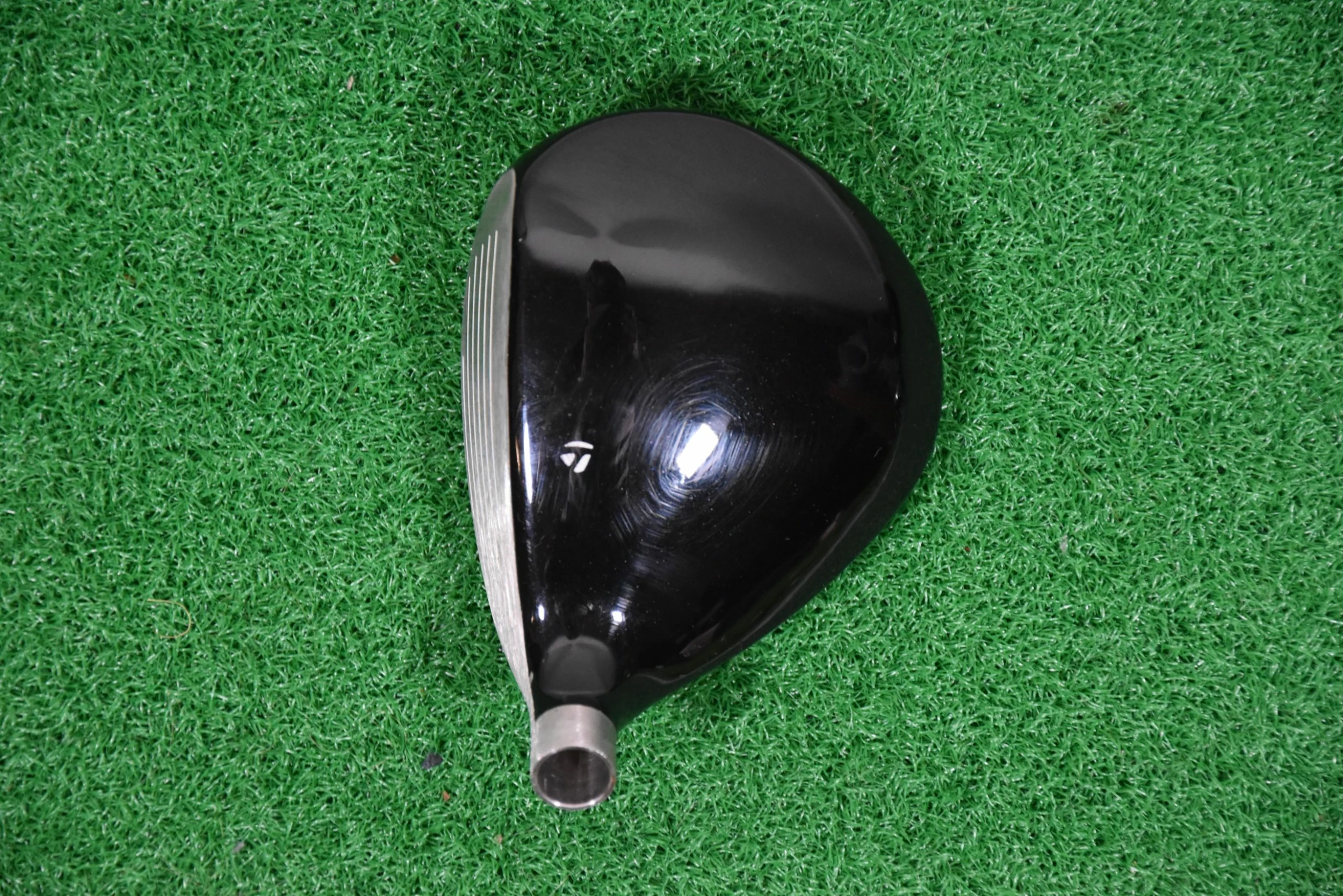 Taylormade R9 Tour Issue 3-Wood 15° (Head Only) - Image 3
