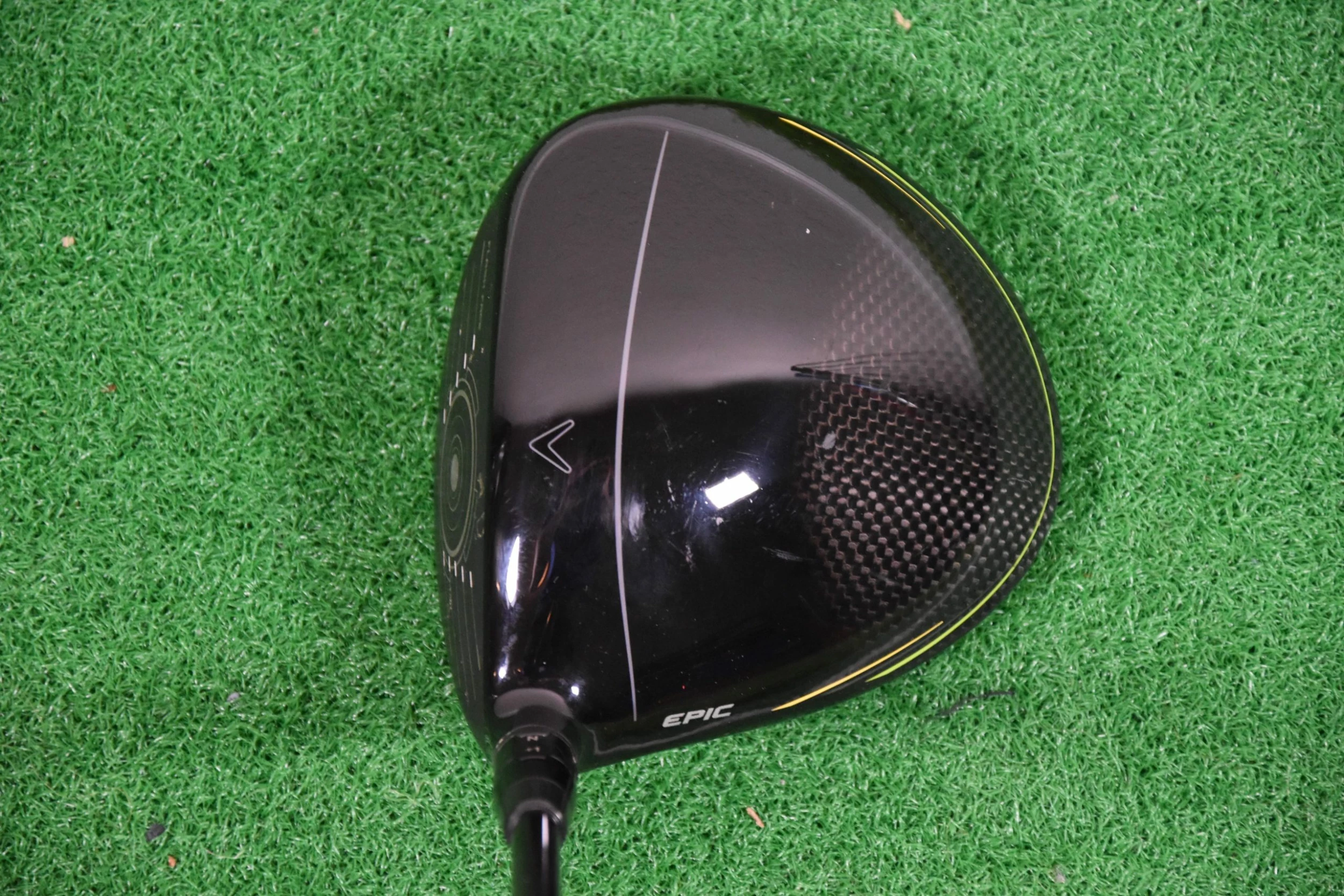 Callaway Epic Flash 10.5° R-Flex Driver - Image 3
