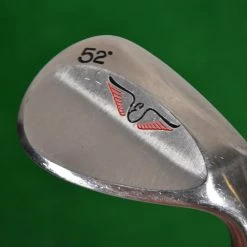 Edel 52° Wedge
