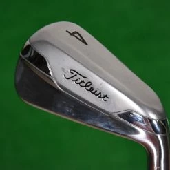Titleist U500 Tour Issue 4-Driving Iron