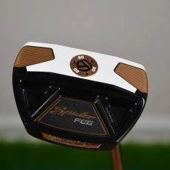 Taylormade Spider FCG Mallet Putter (Tour Issue)
