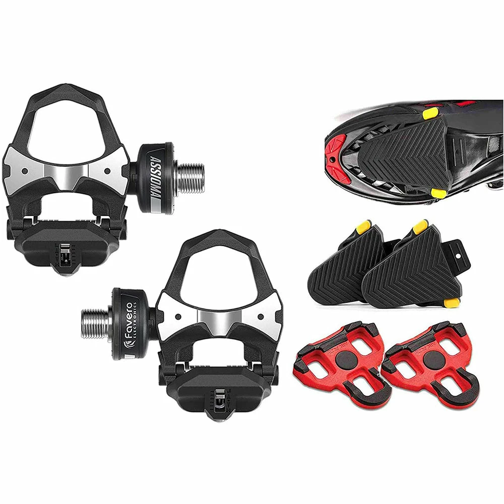 Favero Assioma UNO/DUO Cycling Power Meters - Image 5