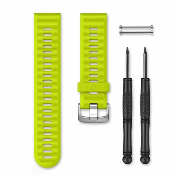 Garmin Forerunner 945 Watch Bands - Image 2