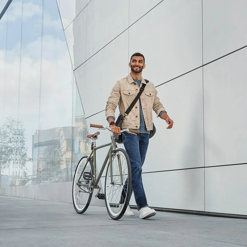 Garmin Venu 2 Plus Fitness GPS Smartwatch With Phone Calls & Texts - Image 4