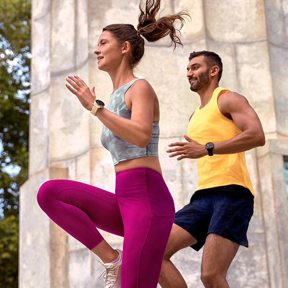 Garmin Venu 2 Plus Fitness GPS Smartwatch With Phone Calls & Texts - Image 2