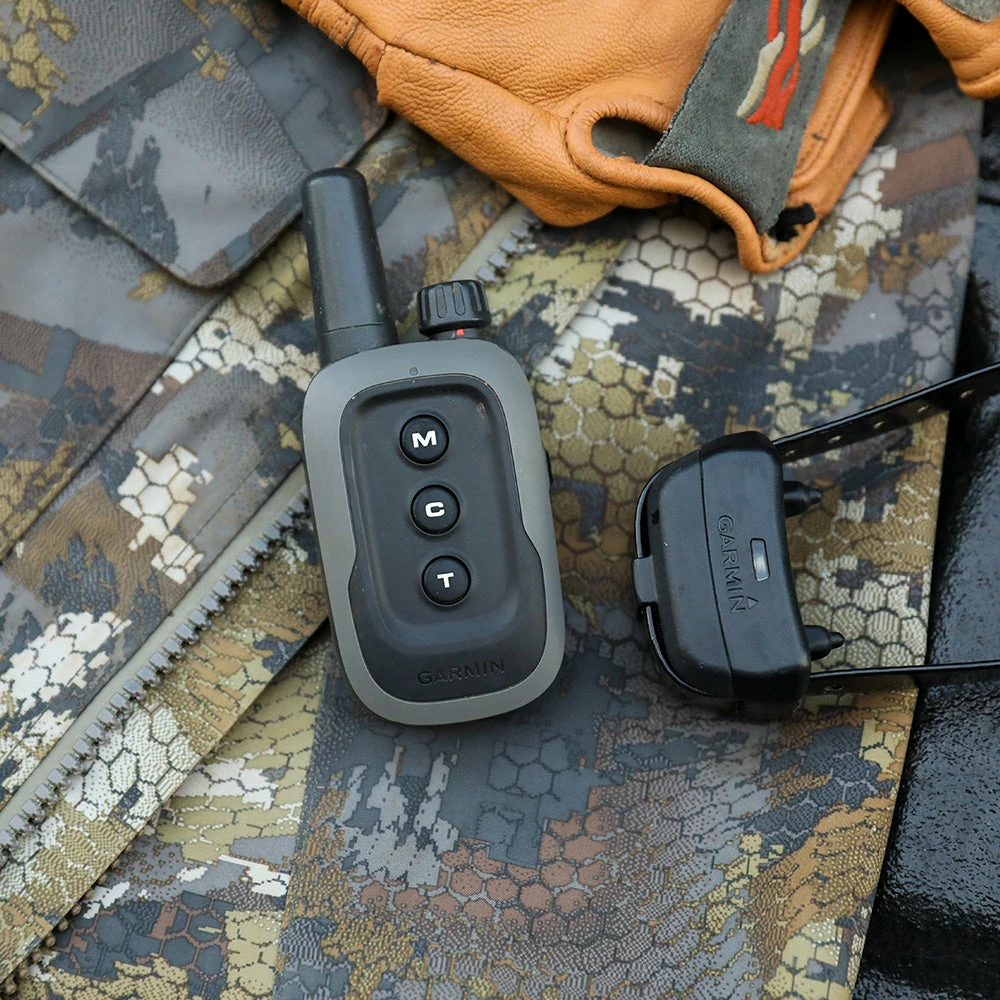 Garmin Delta SE Dog Training System - Image 4