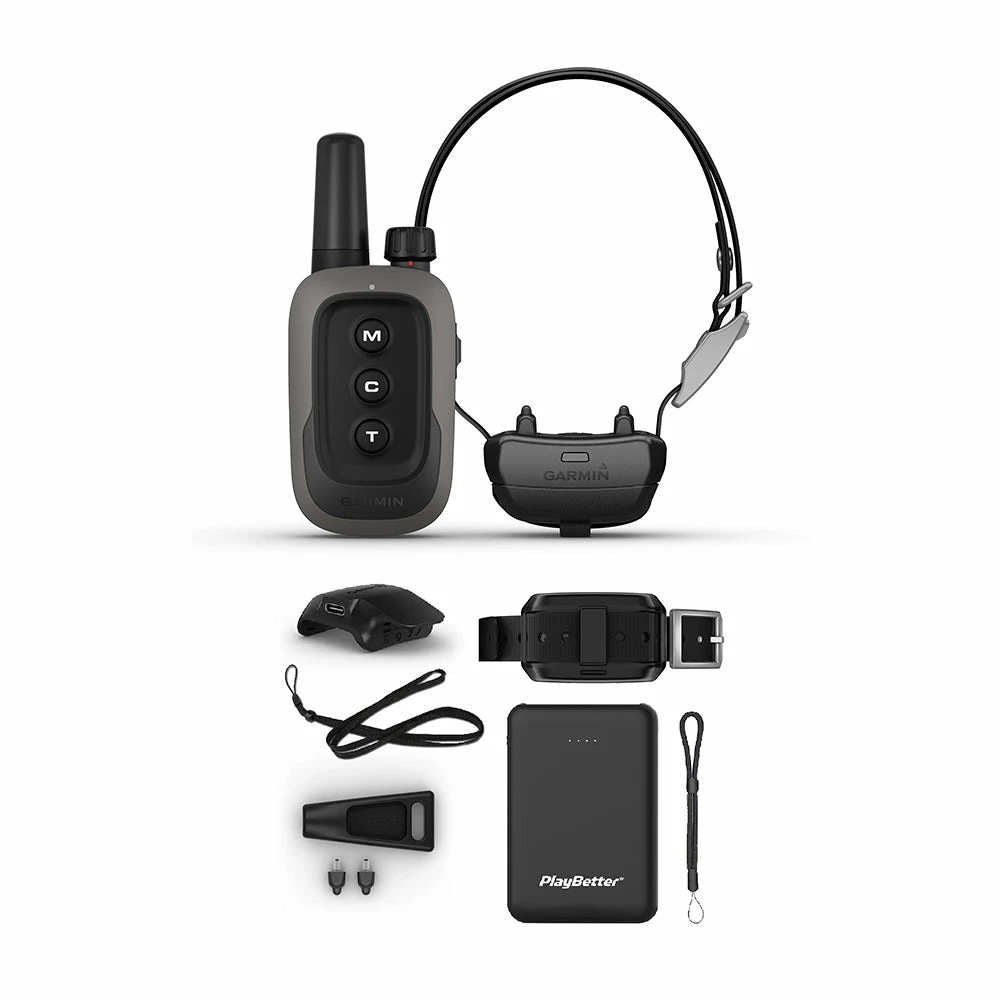 Garmin Delta SE Dog Training System - Image 16