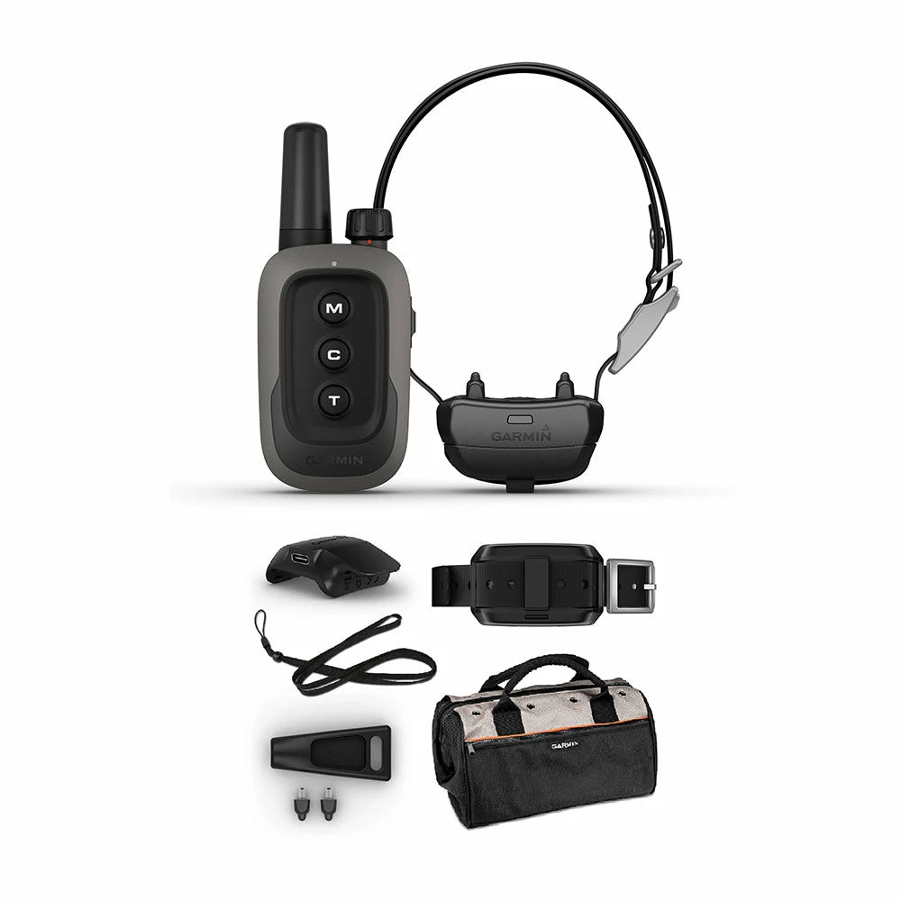 Garmin Delta SE Dog Training System - Image 17