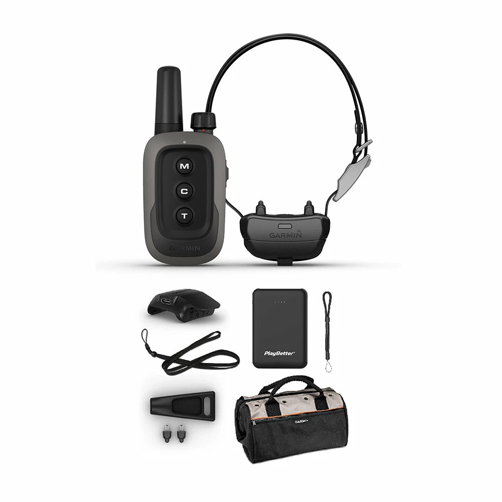 Garmin Delta SE Dog Training System - Image 18