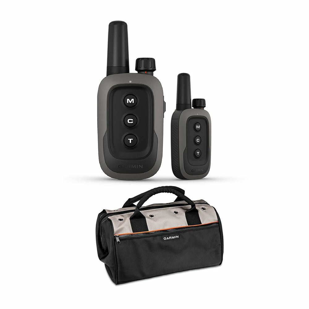 Garmin Delta SE Dog Training System - Image 19