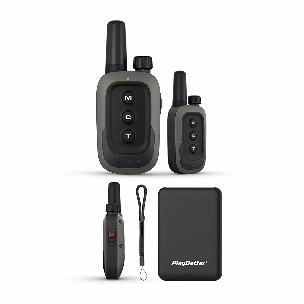 Garmin Delta SE Dog Training System - Image 20