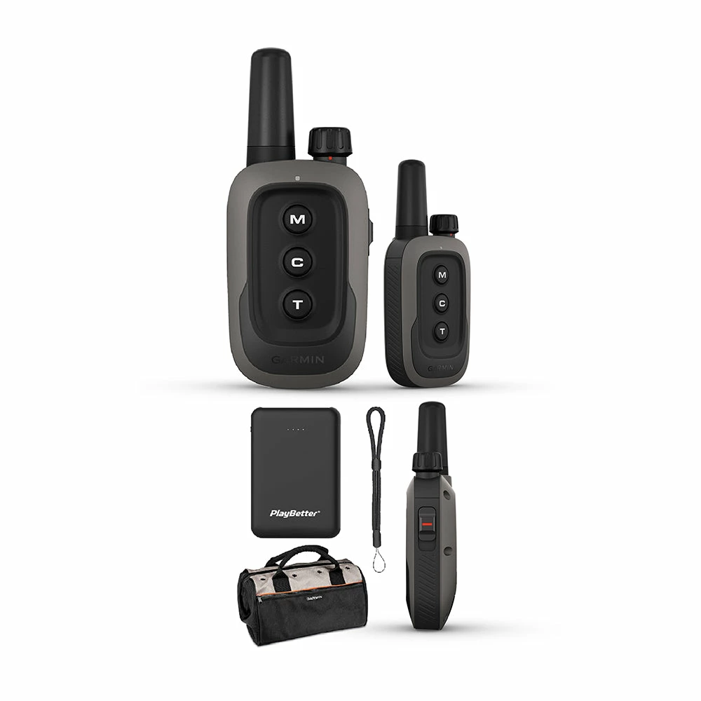 Garmin Delta SE Dog Training System - Image 21