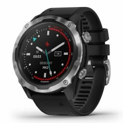Garmin Descent Mk2 / Descent Mk2i GPS Dive Computer Watch