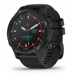 Garmin Descent Mk2S Dive Computer Watch