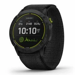 Garmin Enduro Ultraendurance Running GPS Watch