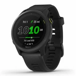 Garmin Forerunner 745 GPS Running & Triathlon Smartwatch