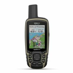 Garmin GPSMAP 65 / 65s Handheld Hiking GPS
