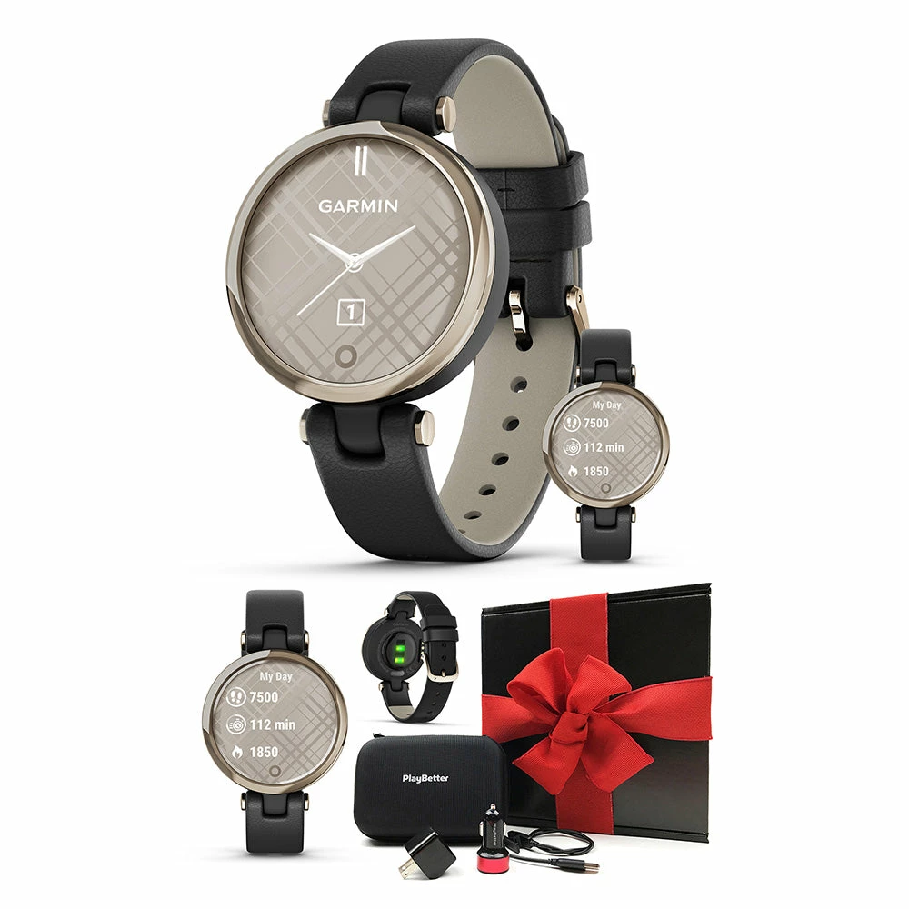 Garmin Lily Fitness Smartwatch - Image 19