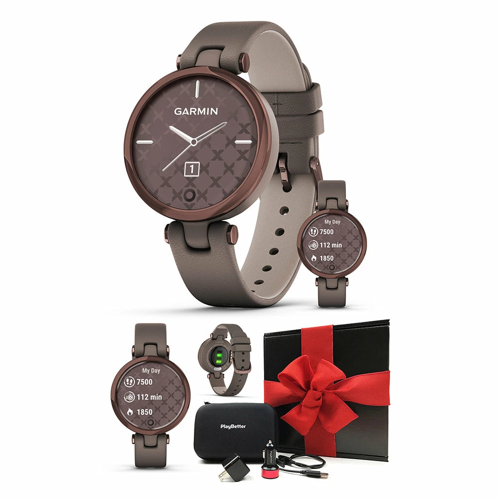 Garmin Lily Fitness Smartwatch - Image 20