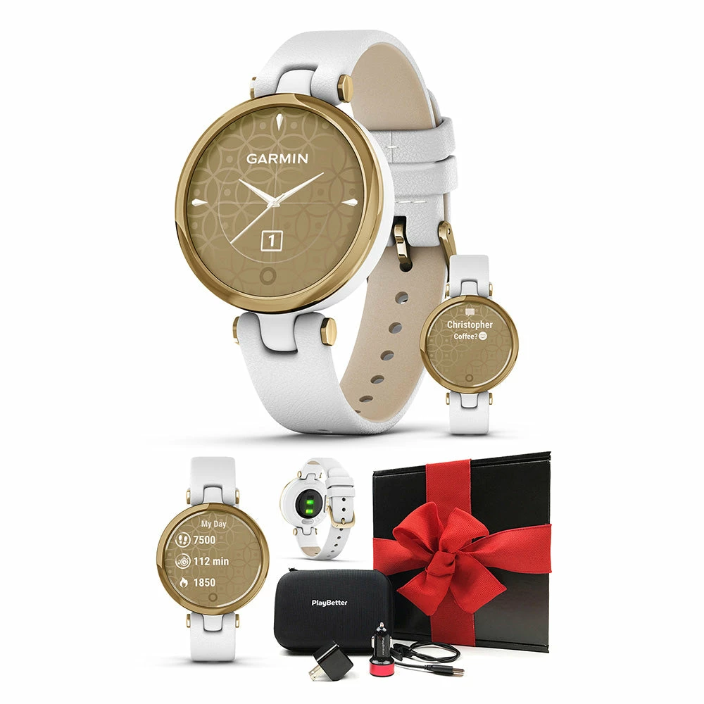 Garmin Lily Fitness Smartwatch - Image 21