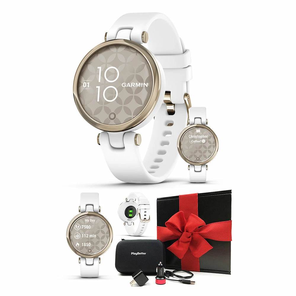 Garmin Lily Fitness Smartwatch - Image 22