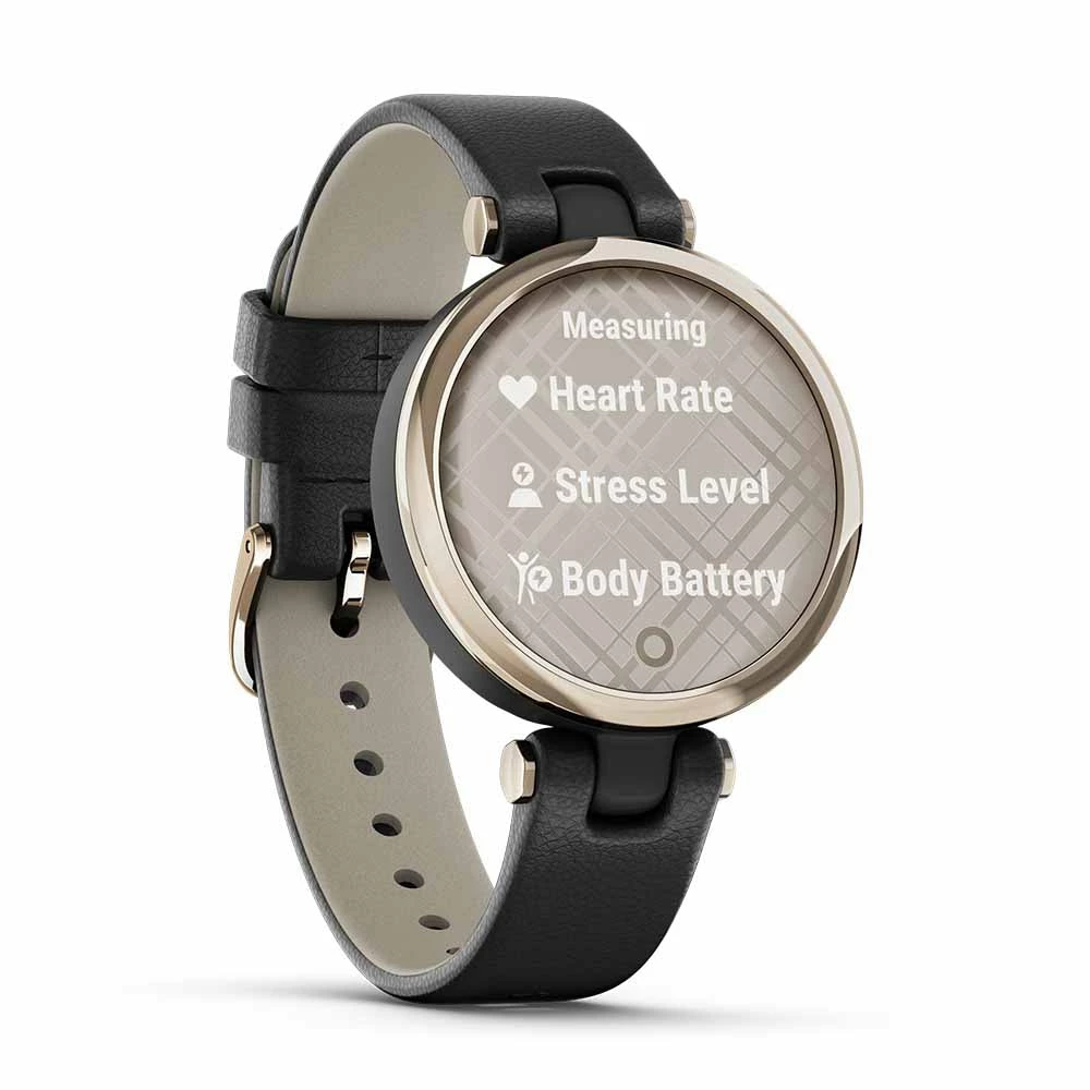 Garmin Lily Fitness Smartwatch - Image 3