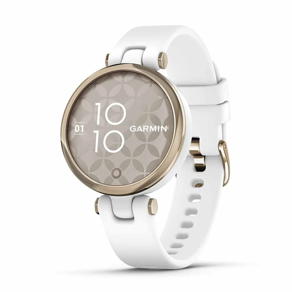 Garmin Lily Fitness Smartwatch - Image 4