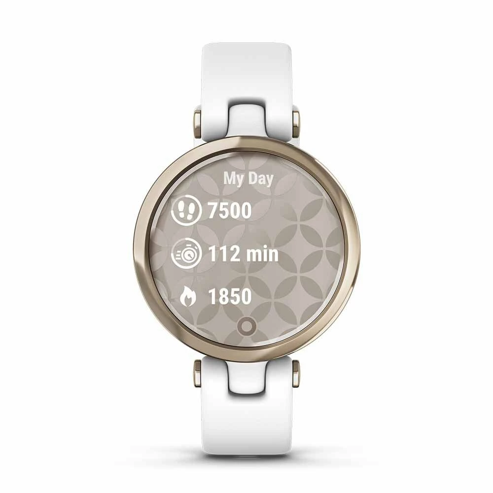 Garmin Lily Fitness Smartwatch - Image 5