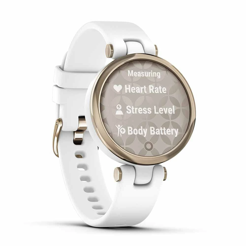 Garmin Lily Fitness Smartwatch - Image 6