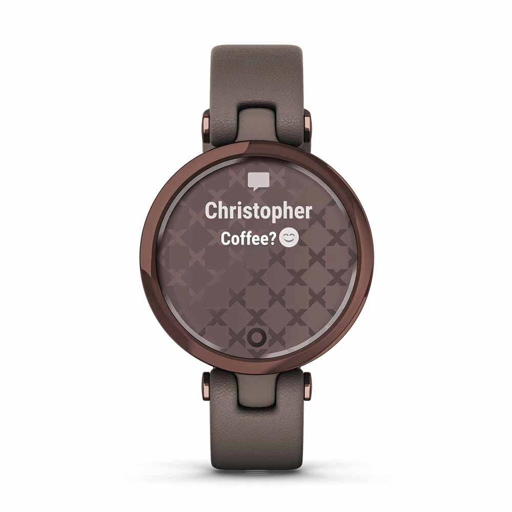 Garmin Lily Fitness Smartwatch - Image 8