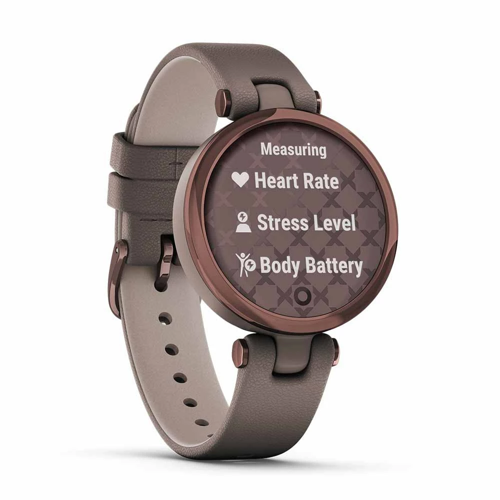 Garmin Lily Fitness Smartwatch - Image 9