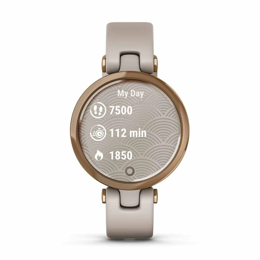 Garmin Lily Fitness Smartwatch - Image 17