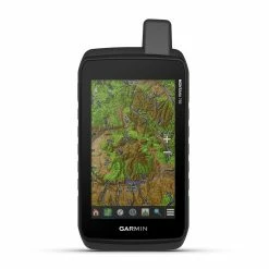 Garmin Montana 700 Handheld Hiking GPS