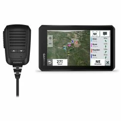 Garmin Tread / Tread Base Edition Powersport Offroad GPS Navigator