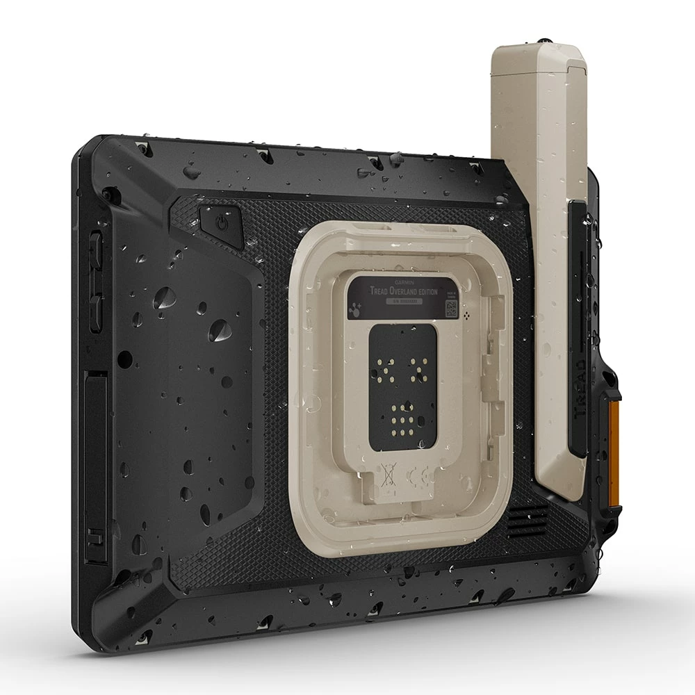 Garmin Tread / Tread XL (Overland Edition) Off-Road GPS Navigator - Image 6