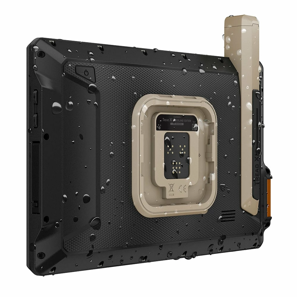 Garmin Tread / Tread XL (Overland Edition) Off-Road GPS Navigator - Image 12