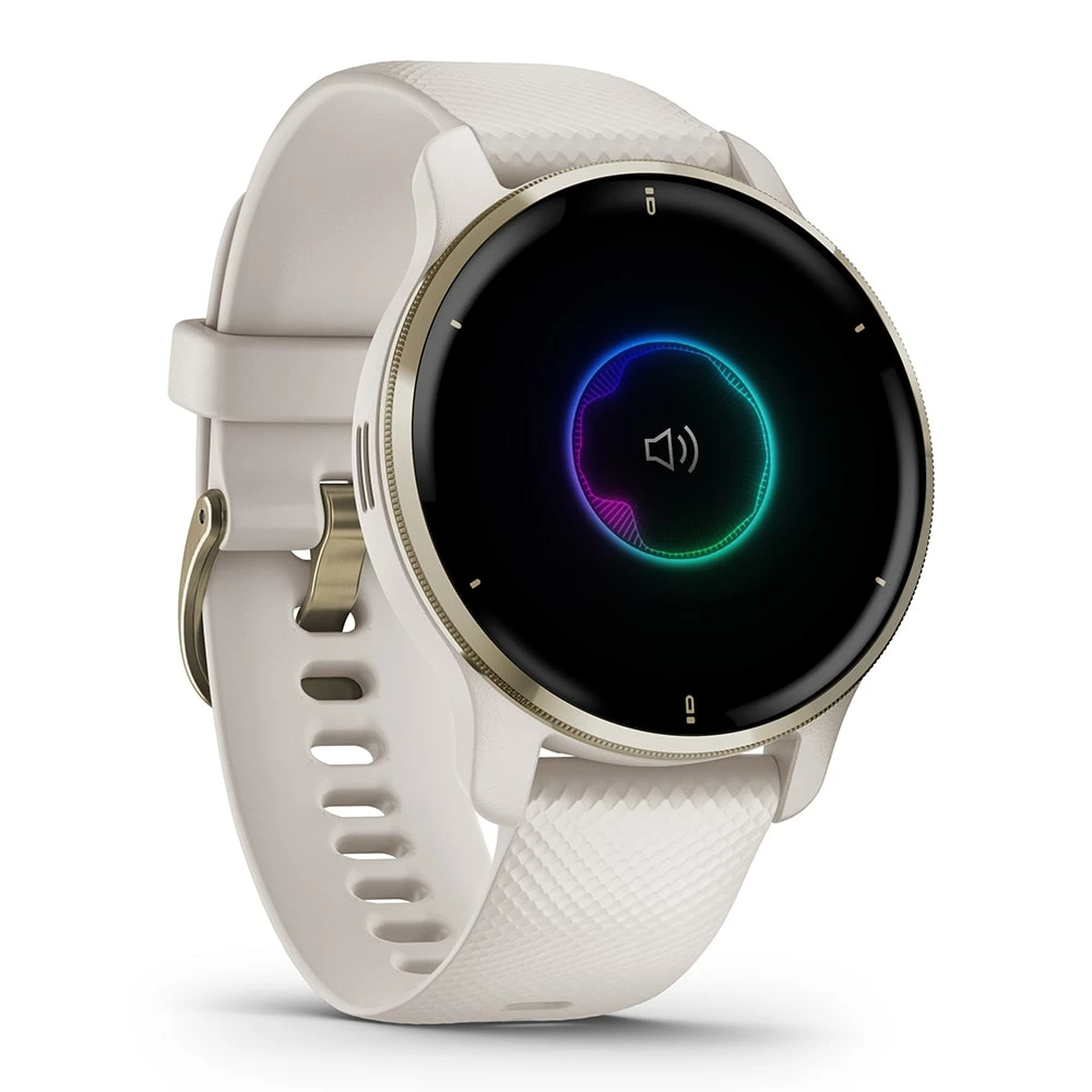 Garmin Venu 2 Plus Fitness GPS Smartwatch With Phone Calls & Texts - Image 11