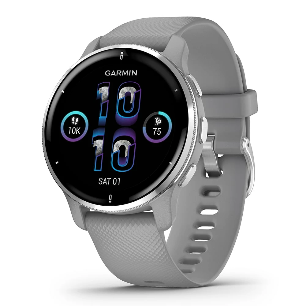 Garmin Venu 2 Plus Fitness GPS Smartwatch With Phone Calls & Texts - Image 14
