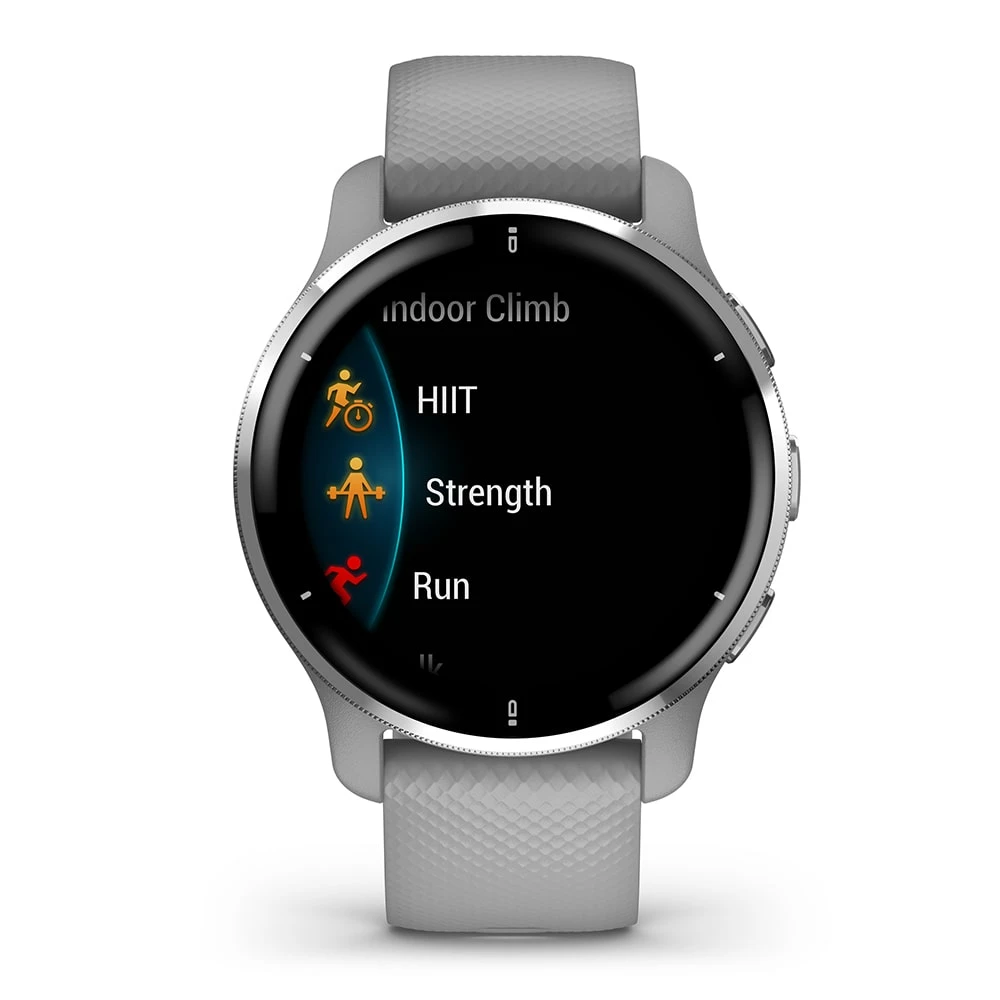 Garmin Venu 2 Plus Fitness GPS Smartwatch With Phone Calls & Texts - Image 15