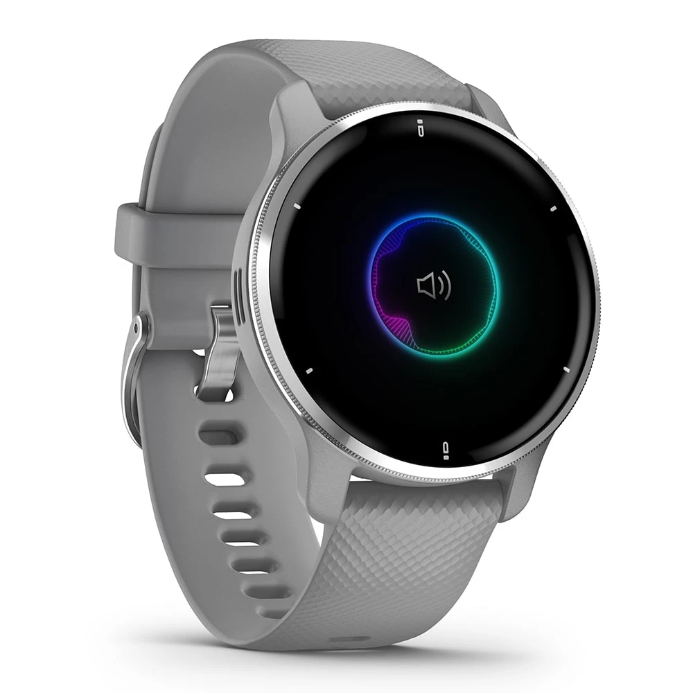 Garmin Venu 2 Plus Fitness GPS Smartwatch With Phone Calls & Texts - Image 16