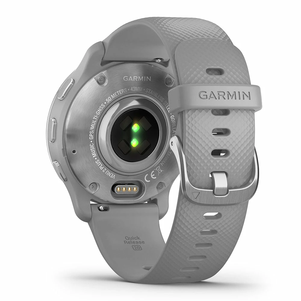 Garmin Venu 2 Plus Fitness GPS Smartwatch With Phone Calls & Texts - Image 17