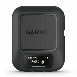 Garmin InReach Messenger Satellite Communicator